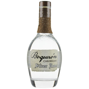 Boqueron Silver Rum