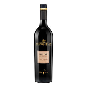 Gonzalez Byass Nectar Pedro Ximenez Dulce Sherry