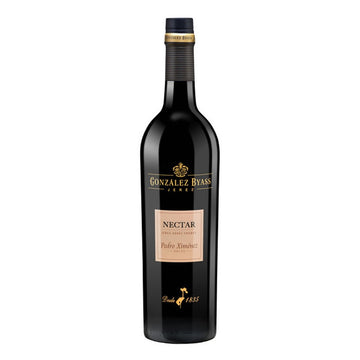Gonzalez Byass Nectar Pedro Ximenez Dulce Sherry