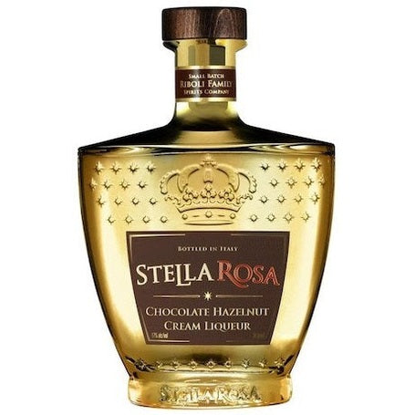 Stella Rosa Chocolate Hazelnut Cream Liqueur