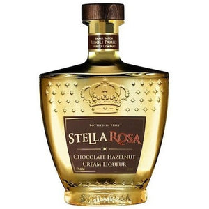 Stella Rosa Chocolate Hazelnut Cream Liqueur