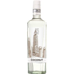 New Amsterdam Coconut