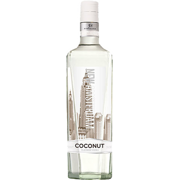 New Amsterdam Coconut