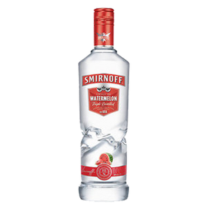 Smirnoff Watermelon