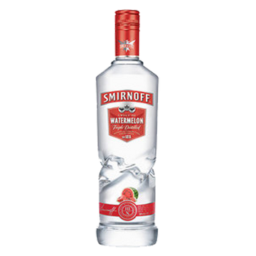 Smirnoff Watermelon