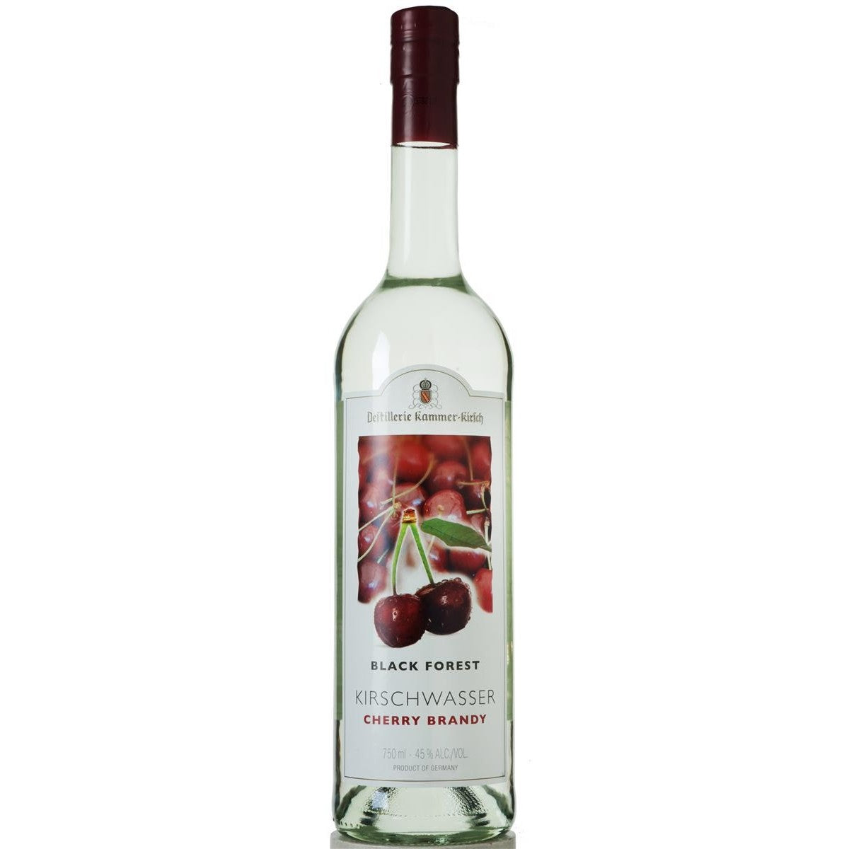 Kammer Kirschwasser Cherry
