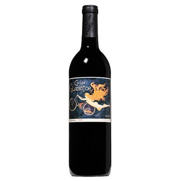 Cycles Gladiator Merlot