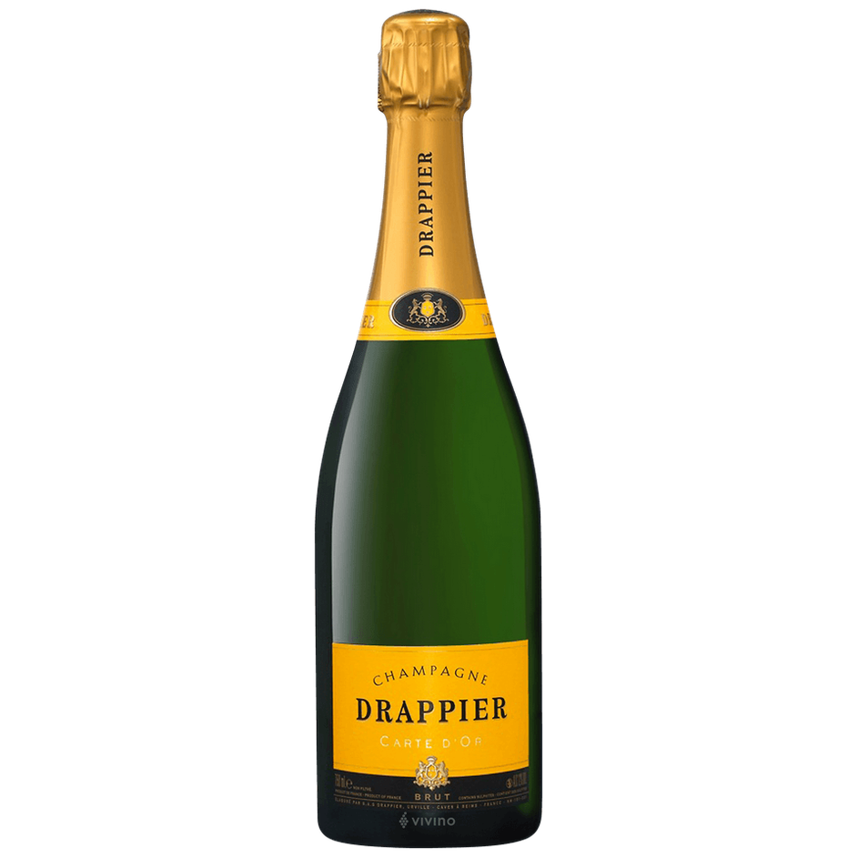 Drappier Carte D Or Brut