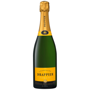 Drappier Carte D Or Brut