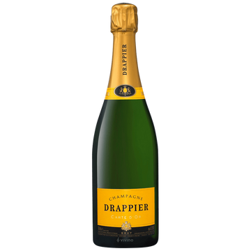 Drappier Carte D Or Brut
