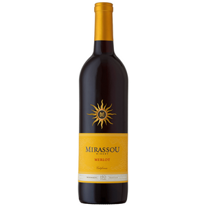 Mirassou Merlot