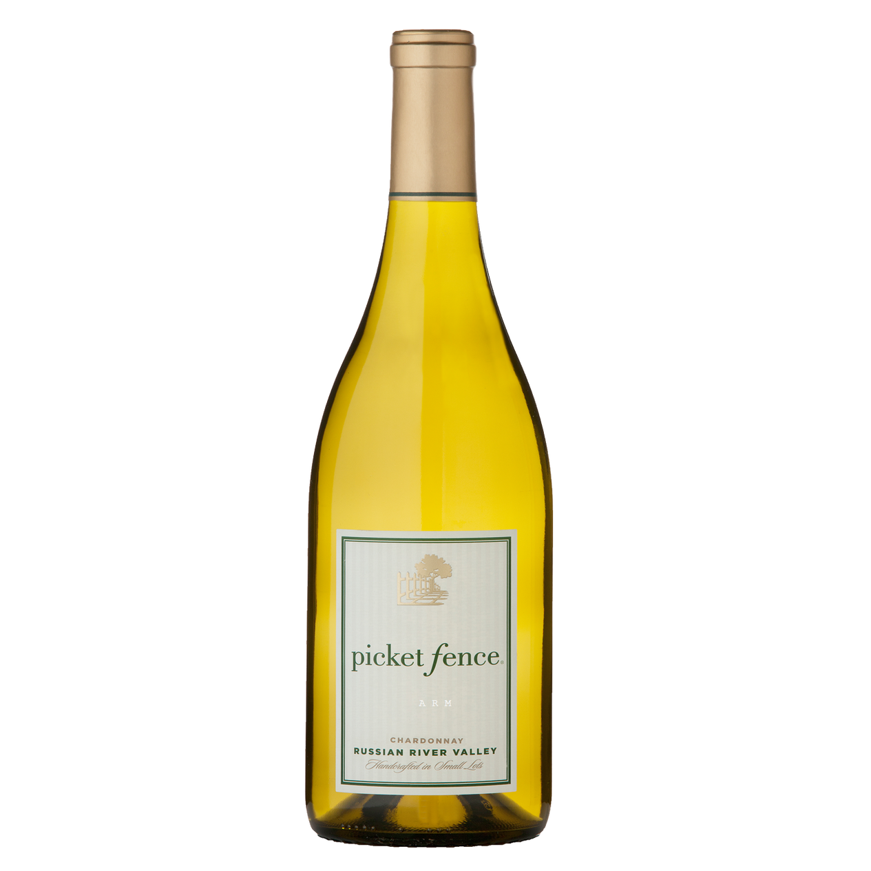 Picket Fence Russian River Chardonnay
