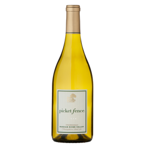 Picket Fence Russian River Chardonnay