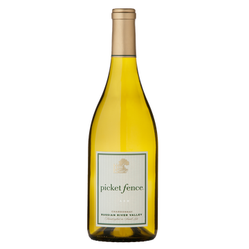 Picket Fence Russian River Chardonnay