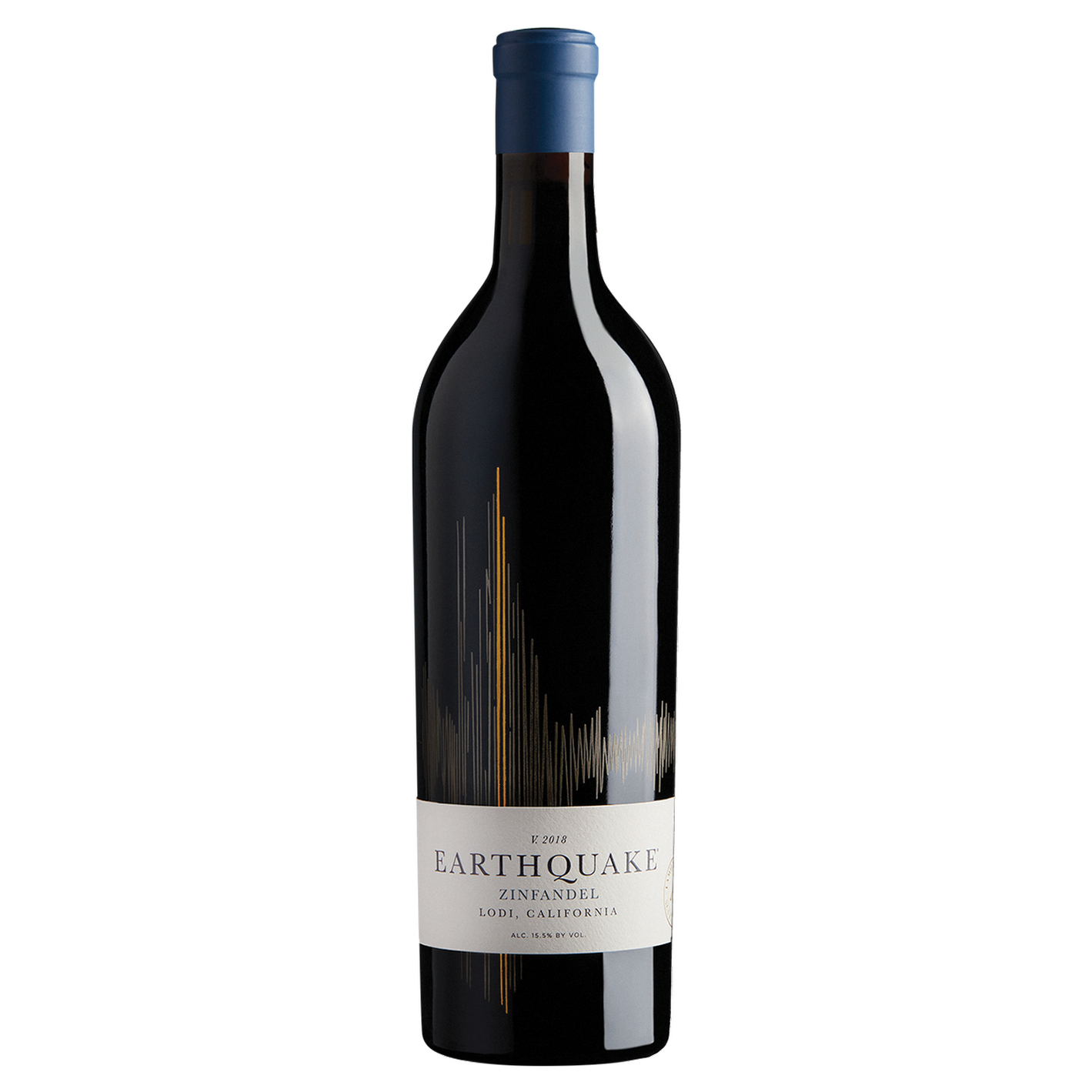 Michael David Earthquake Zinfandel
