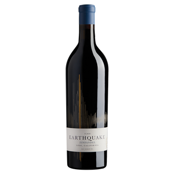 Michael David Earthquake Zinfandel