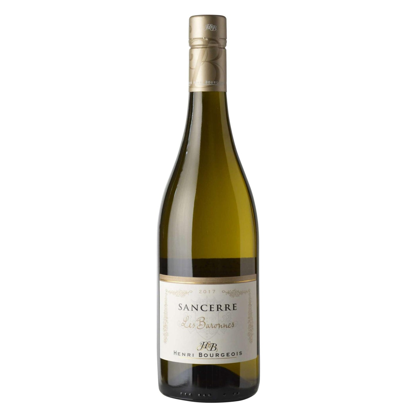 Henri Bourgeois Les Baronnes Sancerre