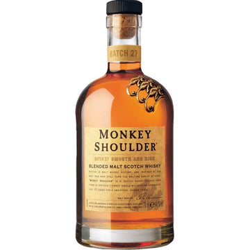 Monkey Shoulder
