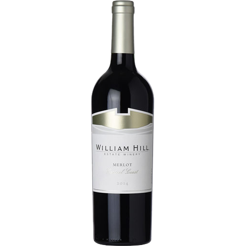 William Hill Central Coast Merlot