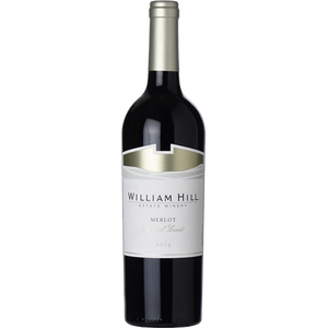 William Hill Central Coast Merlot