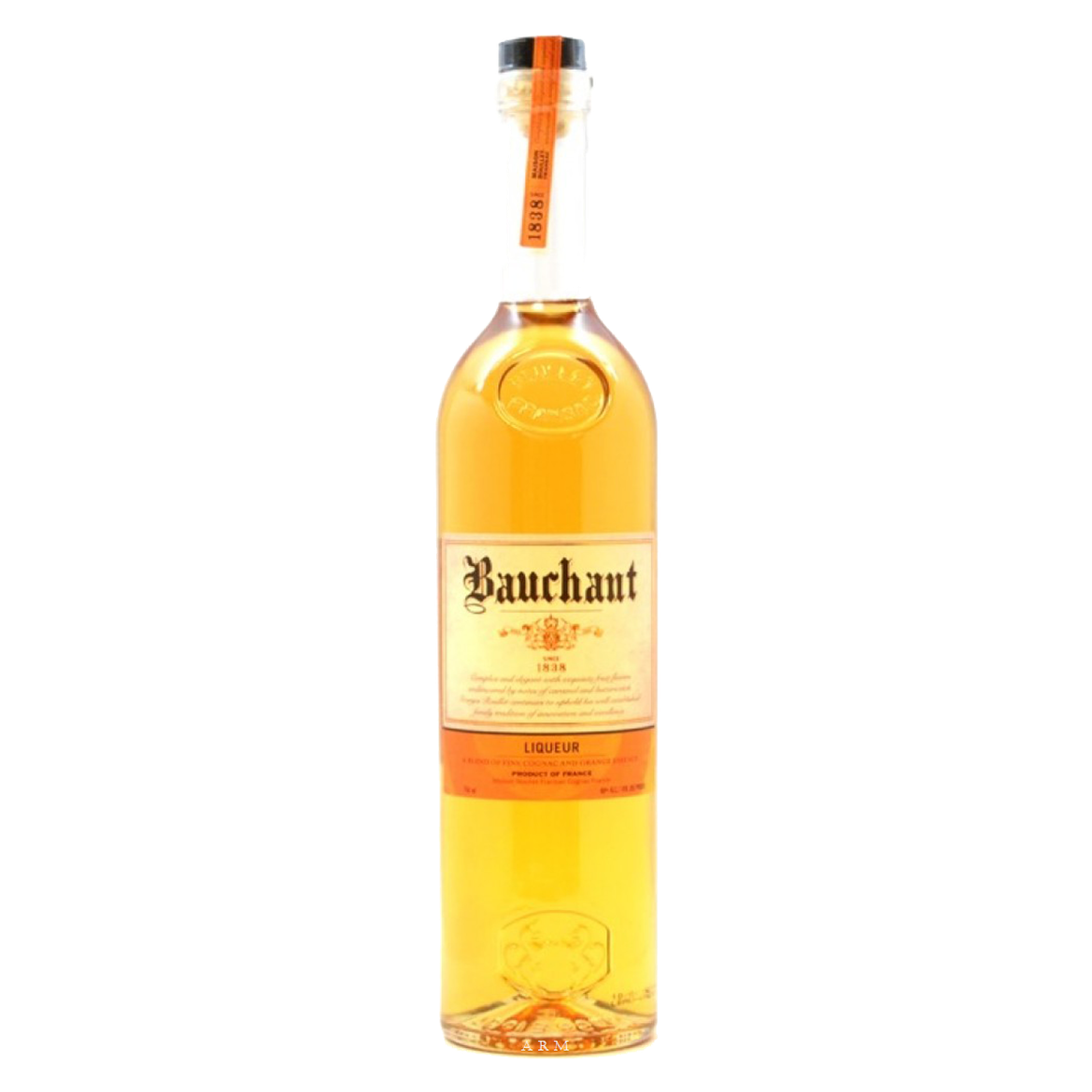 Bauchant Liqueur