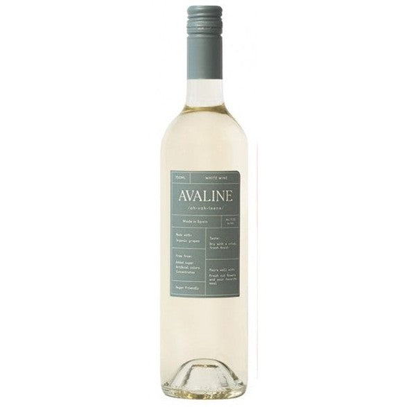 Avaline White