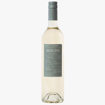 Avaline White