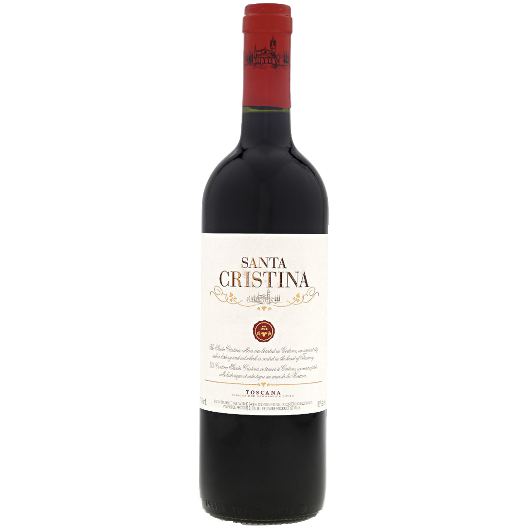 Antinori Santa Cristina Toscana Rosso