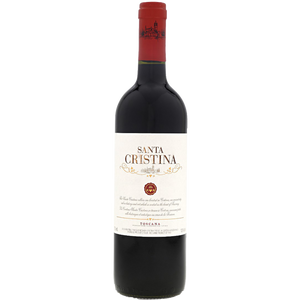Antinori Santa Cristina Toscana Rosso