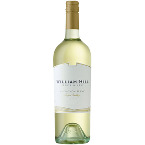 William Hill Napa Sauvignon Blanc