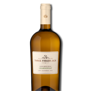 Three Finger Jack Chardonnay