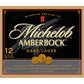 Michelob Amber Bock  12pk Btl