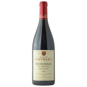 Domaine Faiveley Echezeaux En Orveaux Grand Cru 2020