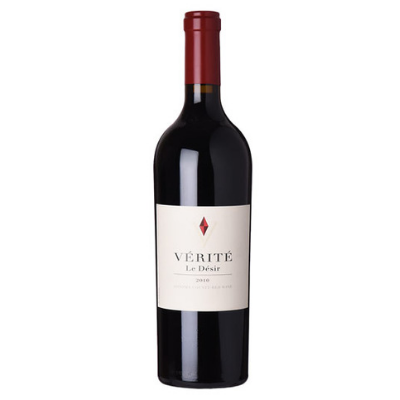 Verite Le Desir 2016