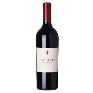 Verite Le Desir 2016