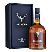 Dalmore 21Yr Single Malt
