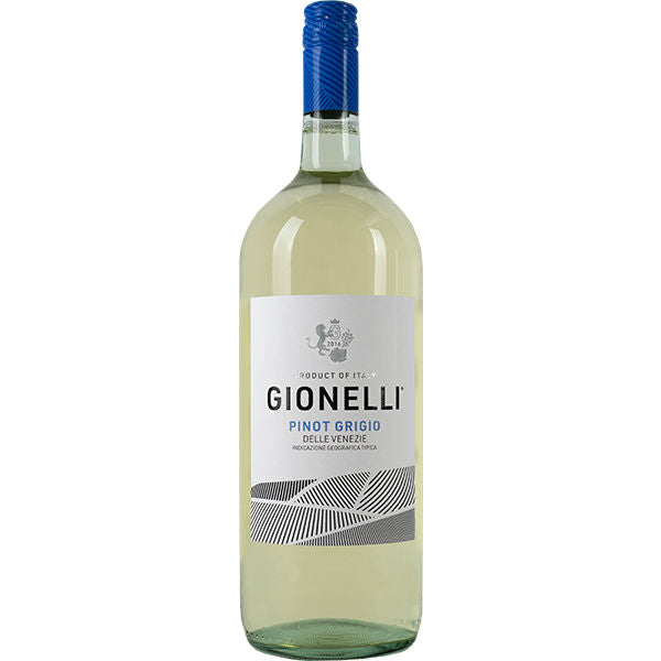 Gionelli Pinot Grigio