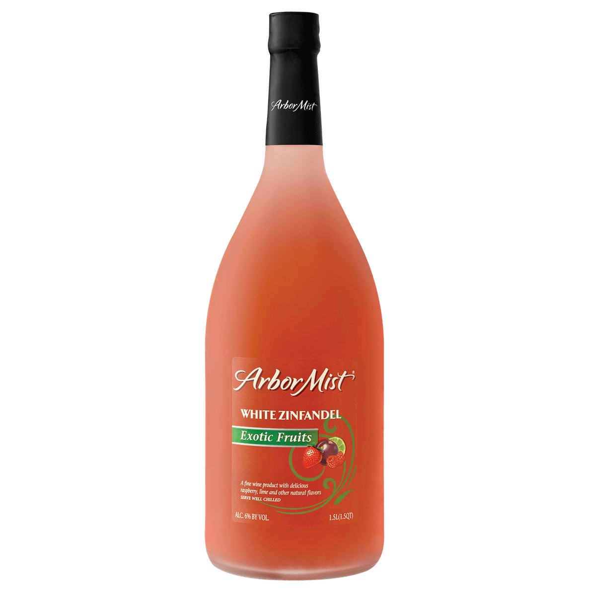 Arbor Mist Exotic Fruits White Zinfandel