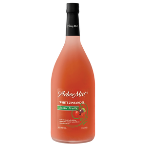 Arbor Mist Exotic Fruits White Zinfandel
