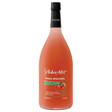 Arbor Mist Exotic Fruits White Zinfandel