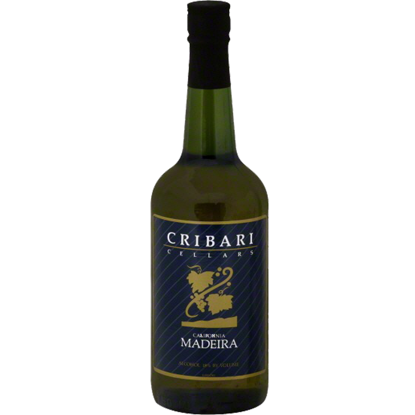 Cribari Madeira