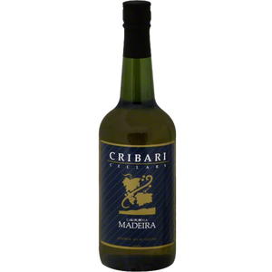 Cribari Madeira