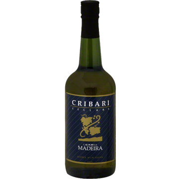 Cribari Madeira