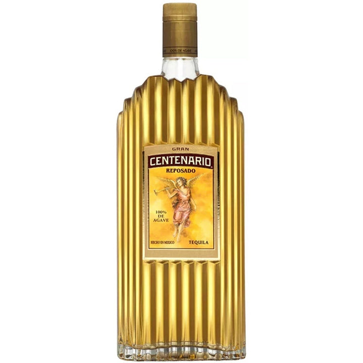 Gran Centenario Reposado