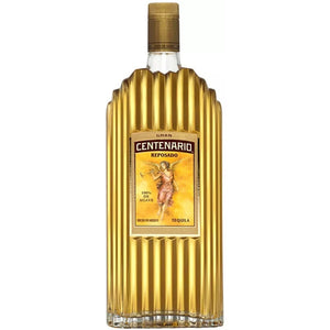 Gran Centenario Reposado