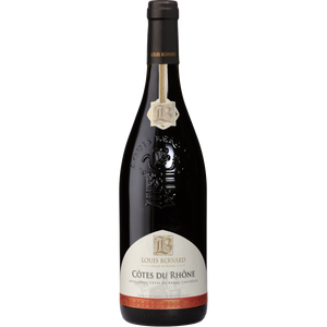 Louis Bernard Cotes Du Rhone