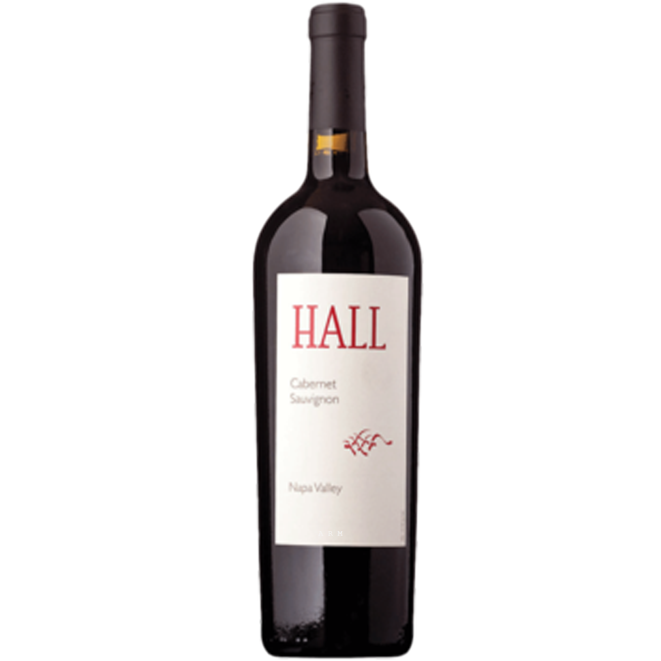 Hall Napa Cabernet