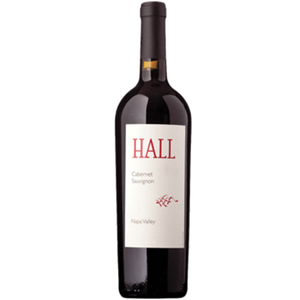 Hall Napa Cabernet