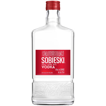 Sobieski Vodka
