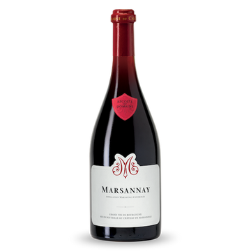 Chateau Domaine Marsannay Marsannay